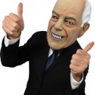 Bernie Latex Mask - SWANYT-68865R