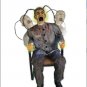 4.5 Ft Electrocuted Prisoner Animatronics - Decorations SWSPRIT-01141803