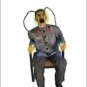 4.5 Ft Electrocuted Prisoner Animatronics - Decorations SWSPRIT-01141803