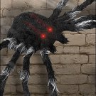 21 Inch Black Jumping Spider Animatronics - Decorations SWSPRIT-01116706
