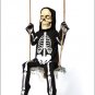 3 Ft Swinging Lil Skelly Bones Animatronics - Decorations  SWSPRIT-01258011