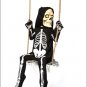 3 Ft Swinging Lil Skelly Bones Animatronics - Decorations  SWSPRIT-01258011