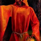 6 Ft Harbinger of Hell Animatronics - Decorations  SWSPRIT-01257757