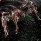 23 Inch Brown Jumping Spider Animatronics - Decorations SWSPRIT-01174804