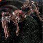 23 Inch Brown Jumping Spider Animatronics - Decorations SWSPRIT-01174804