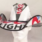 Coors Light Beer Box Cowboy Hat  SW-ETSBBH