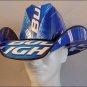 Bud Light Beer Box CowboyHat  SW-ETSBBH