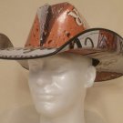 Yuengling Beer Box Cowboy Hat   SW-ETSBBH