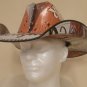 Yuengling Beer Box Cowboy Hat   SW-ETSBBH