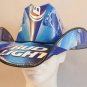 Bud Light Limited Edition Beer Box Cowboy Hat   SW-ETSBBH