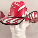 Budweiser 2016 Beer Box Cowboy Hat   SW-ETSBBH