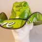 Bud Light Lime Beer Box Cowboy Hat   SW-ETSBBH