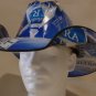Michelob Ultra Beer Box Cowboy Hat   SW-ETSBBH