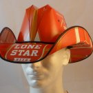 Lone Star Beer Box Cowboy Hat   SW-ETSBBH