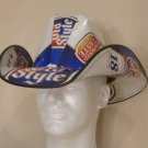 Old Style Beer Box Cowboy Hat   SW-ETSBBH