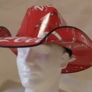 Coke Cola Cola Box Cowboy Hat   SW-ETSBBH