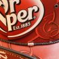 Dr. Pepper Cola Box Cowboy Hat   SW-ETSBBH