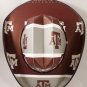 Texas A&M Aggies Cowboy Hat Made Of Officially Licensed Materials   SW-ETSBBH
