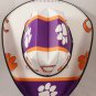 Clemson Tigers Cowboy Hat Made Of Officially Licensed Materials   SW-ETSBBH