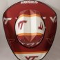 Virginia Tech Hokies Cowboy Hat Made Of Officially Licensed Materials   SW-ETSBBH