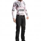 Size 46" - Suicide Squad Adult Joker Costume Kit   SW-CSC-R820119