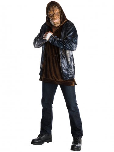Size 42" - Suicide Squad Killer Croc Adult Costume   SW-CSC-R820117