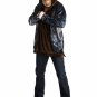 Size 42" - Suicide Squad Killer Croc Adult Costume   SW-CSC-R820117