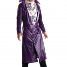 Size 46" - Suicide Squad Joker Adult Costume  SW-CSC-R820116