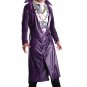 Size 46" - Suicide Squad Joker Adult Costume  SW-CSC-R820116