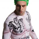 Suicide Squad Joker Adult Wig  SW-CSC-32849R
