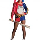 Suicide Squad Harley Quinn's Adult Inflatable Bat  SW-CSC-32943R