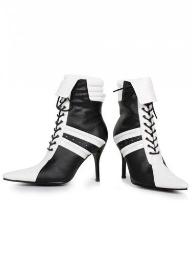 Size 6 HQ Ref Women's Boot  SW-CSC-E457-REF