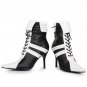 Size 6 HQ Ref Women's Boot  SW-CSC-E457-REF