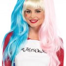 Deviant Doll Wig  SW-CSC-A2784LA