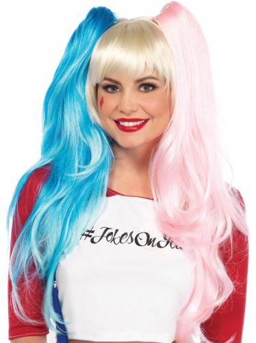Deviant Doll Wig  SW-CSC-A2784LA