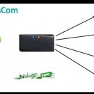 Bluetooth Music Receiver For iPad Air, iPhone 5, iPod Touch, Galaxy S , Laptop