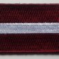 Latvia Flag Patch Embroidered Iron On Applique Latvian