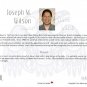 Raven Joe Wilson Art Card Coast Salish SXWASET Native