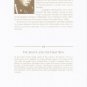 The Raven and the First Men Bill Reid Gold Embossed Art Card Northwest Native