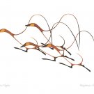 Autumn Flight Benjamin Chee Chee Art Card Ojibway Native