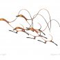 Autumn Flight Benjamin Chee Chee Art Card Ojibway Native