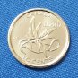 2017 Canadian 10 Cents Dime Coin Canada 150 Wings of Peace UNC -  On Hand!