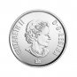 2017 Canadian 10 Cents Dime Coin Canada 150 Wings of Peace UNC - On Hand!