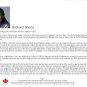 Clan Richard Shorty Art Card Northern Tuchone Yukon Native