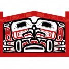 House John P Wilson Haisla Nation Native