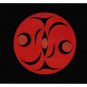Salmon Vision lessLIE Leslie Robert Sam Art Card Coast Salish Native