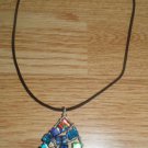 Handmade Tree of Life Pendant