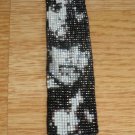 Beatles beaded Bracelet