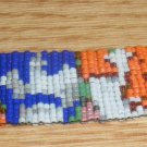 Beatles beaded Bracelet