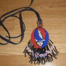 Dead head beads necklace/Chocker